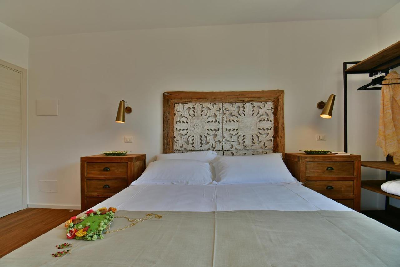 San Anton Hotel Trecastagni Bagian luar foto